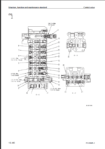 PC20MR-2 GALEO Shop Manual