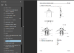 PC18MR-2 Shop Manual