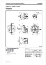 PC200 -8 PC200LC-8 PC220 -8 PC220LC-8 GALEO Shop Manual