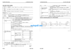 WA320-8E0 Shop Manual