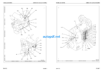 WA1200-6 Field Assembly Instruction