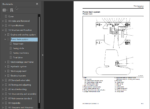 PC228US -8 PC228USLC-8 Shop Manual