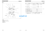 WA430-5 Shop Manual