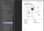 PC210LC-11 Shop Manual