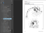 PC228US -8 PC228USLC-8 Shop Manual