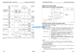 WA500-8 (SERIAL NUMBERS A96001 and up) Shop Manual