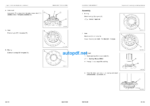 WA380-5L Shop Manual