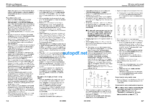 WA80M-7 WA100M-7 Shop Manual