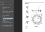 PC110R-1 Shop Manual