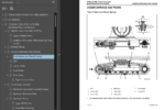 PC200LC-8 Shop Manual