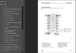 PC128US-2 PC138US-2 PC138USLC-2 Shop Manual