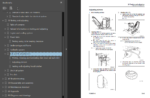 PC88MR-10 Shop Manual