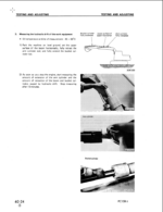 PC150-3 PC150LC-3 Shop Manual