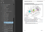 HB365LC-3 HB365NLC-3 Shop ManualKomatsu HB365LC-3 HB365NLC-3 (SERIAL NUMBERS 5001 and up K70001 and up) Shop Manual