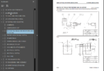 PC210 -11 PC210LC-11 PC210NLC-11 PC230NHD-11 Shop Manual