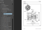 PC200 -8M0 PC200LC-8M0 PC220 -8M0 PC220LC-8M0 (C10001-C19999 C20000 and up) Shop Manual