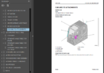 PC210LCI -11E0 S ERIAL NUMBERS K77001 and up Shop Manual