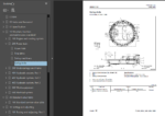 PC200 -8M0 PC200LC-8M0 PC220 -8M0 PC220LC-8M0 (C10001-C19999 C20000 and up) Shop Manual