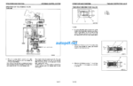 WA600-1 Shop Manual