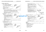 WA270-8 (SERIAL NUMBERS A28001 and up) Shop Manual