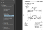 PC200 PC200LC-6 PC220 PC220LC-6 PC220SE-6 Shop Manual