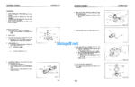 WA180-1LC Shop Manual