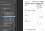 PC210 -11E0 PC210LC -11E0 PC210NLC-11E0 PC230NHD-11E0 (UENBM00631) Shop Manual