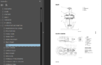 PC100-6 PC1202-6 Shop Manual