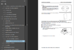 PC210 -11E0 PC210LC -11E0 PC210NLC-11E0 PC230NHD-11E0 Shop Manual