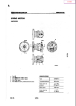 PC200-6 Shop Manual