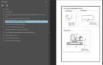 PC210LC-10M0 Field Assembly Instruction