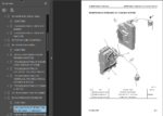 PC138US-11E0 Shop Manual