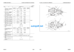 WA600-8 Shop Manual