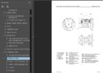 PC210 210LC 210NLC PC240LC 240NLC-7K Shop Manual