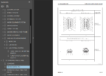 HB215LC-3 SERIAL 70009 and up K70202 and up Shop Manual