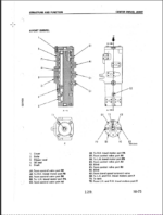 PC200-6 Shop Manual