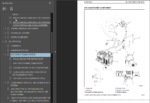 PC210 -11E0 PC210LC -11E0 PC210NLC-11E0 PC230NHD-11E0 (2) Shop Manual