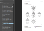 PC130F-7 Shop Manual