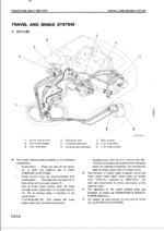 PC280LC-3 PC280NLC-3 Shop Manual