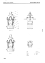 PC280LC-3 PC280NLC-3 Shop Manual