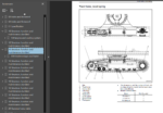 PC160LC-8 PC190LC-8 PC190NLC-8 Shop Manual