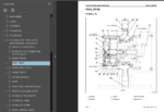 PC200LL-7L PC220LL-7L GALEO Shop Manual