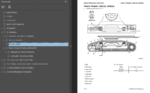 PC200LL-6 PC220LL-6 AVANCE Shop Manual Addendum