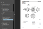 PC200LL-7L PC220LL-7L GALEO Shop Manual