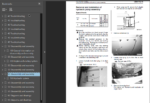 PC160LC-8 PC190LC-8 PC190NLC-8 Shop Manual