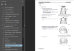 PC200LL-7L PC220LL-7L GALEO Shop Manual