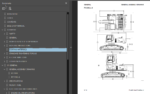 PC200LL-6 PC220LL-6 AVANCE Shop Manual Addendum