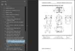 HB365LC-3E0 HB365NLC-3E0 (SERIAL NUMBERS 5001 and up K70001 and up) Shop Manual