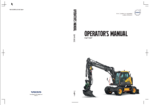 EWR130E Operators Manual