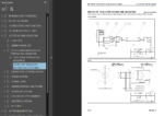 HB215LC-3 Shop Manual